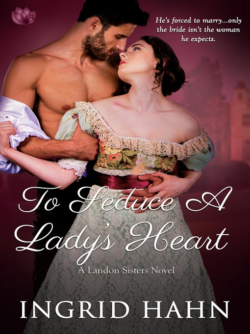 Cover image for To Seduce a Lady's Heart